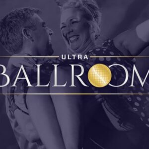 Ultra Ballroom Tickets