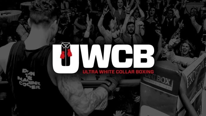 Ultra White Collar Boxing Ipswich – 12-11-2022
