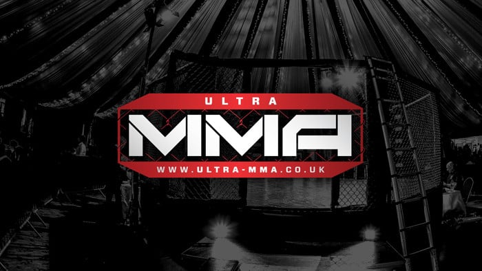 Ultra MMA Glasgow – 20-11-2022