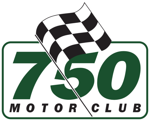 750 Motor Club 2023 Annual Awards Evening